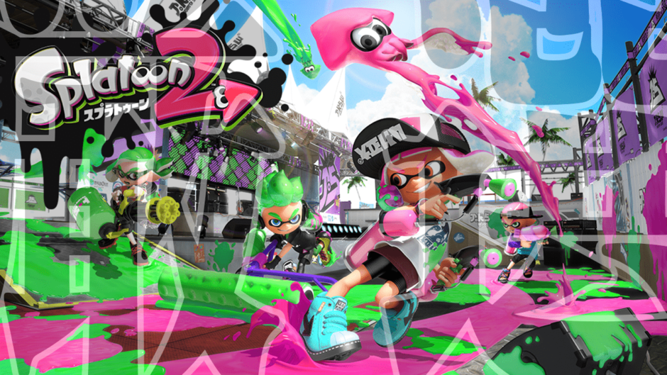 スプラトゥーン2のゲーム実況ランキング厳選10選 十人十色の実況者達 マハリンク