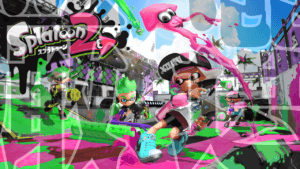 スプラトゥーン2のゲーム実況ランキング厳選10選！十人十色の実況者達